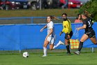 Women’s Soccer vs UMass Boston  Women’s Soccer vs UMass Boston. - Photo by Keith Nordstrom : Wheaton, Women’s Soccer